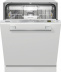 Встраиваемая посудомоечная машина Miele G5260 SCVi
