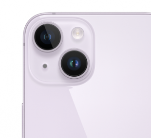 iPhone 14 512Гб Purple/Фиолетовый (Dual SIM)