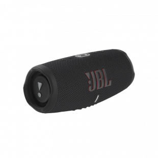 JBL Charge 5 Black