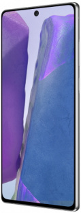 Смартфон Samsung Galaxy Note20, 256Gb, Mystic Gray/Графит