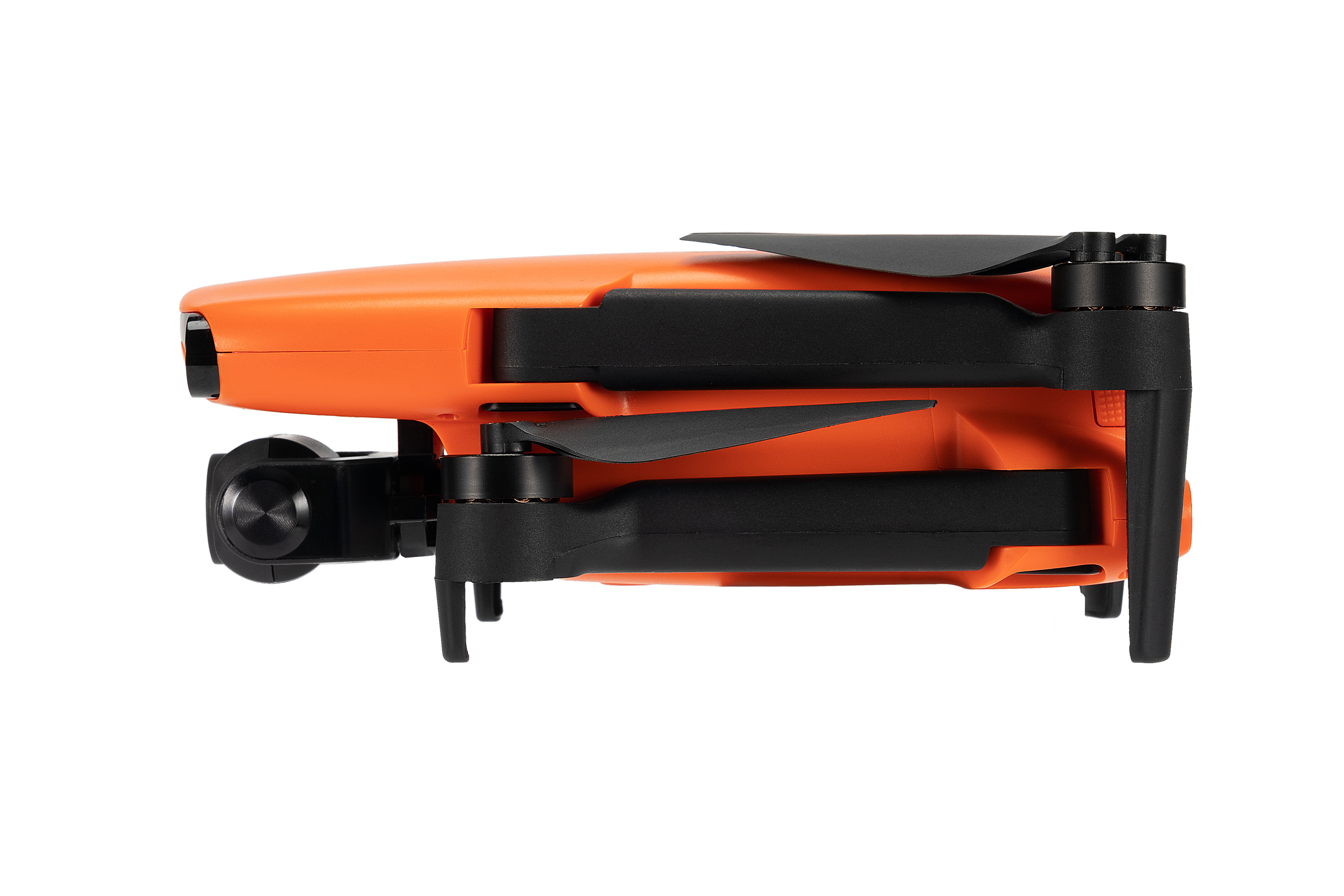 Квадрокоптер Autel EVO Nano Standart Package (Оранжевый)