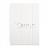 Обложка Smart Cover для iPad Pro 12,9 дюйма, белый цвет