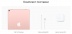 iPad Pro 10.5" 256gb / Wi-Fi / Rose Gold