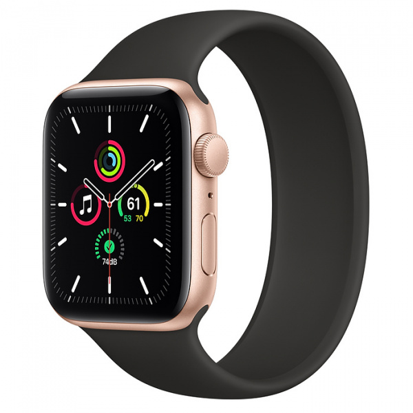 Apple watch gold serie 5 2025