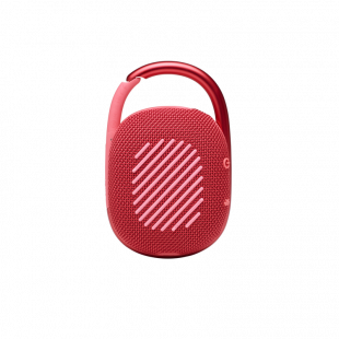 JBL Clip 4 Red