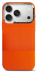 Чехол Golden Concept для iPhone 18 Pro, Vegan Leather (Orange) Чехол Golden Concept для iPhone 18 Pro, Vegan Leather (Orange)
