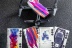 Набор наклеек DJI Skin for Spark 4 pack (D4/D7/D8/TR)