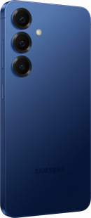 Смартфон Samsung Galaxy S25, 12Гб/512Гб, Синий (Navy)