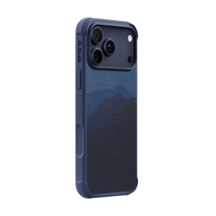 Чехол Pitaka Aramid ProGuard Case для iPhone 17 Pro, OVER THE HORIZON