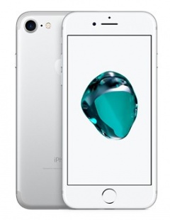 iPhone 7 128Gb Silver