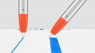 Цифровой карандаш Logitech Crayon