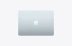 Apple MacBook Air 13" 2 ТБ "Голубое небо" // Чип Apple M5 10-Core CPU, 10-Core GPU, 16 ГБ, 2 ТБ (2026)