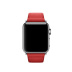 38/40мм Кожаный ремешок красного цвета с классической пряжкой для Apple Watch 38/40мм Кожаный ремешок красного цвета с классической пряжкой для Apple Watch