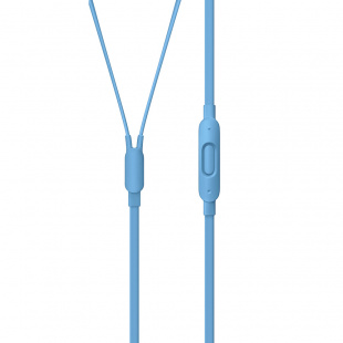 Наушники-вкладыши urBeats3 с разъёмом Lightning, синий цвет