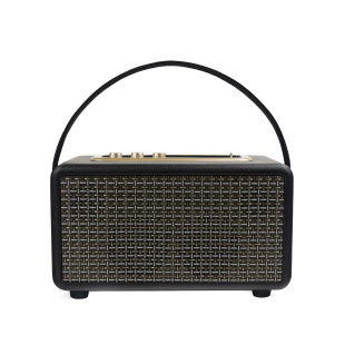 Портативная Bluetooth-акустика Rombica Mysound Drive (Black/Черный)