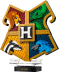 Конструктор LEGO Harry Potter Hogwarts House Crest (76462) Конструктор LEGO Harry Potter Hogwarts House Crest (76462)
