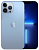 Купить iPhone 13 Pro (Dual SIM) 1Tb Sierra Blue / Небесно-голубой