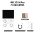 Игровая консоль Anbernic RG35XX Pro, 64Гб (White)