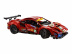 Конструктор Lego Technic Ferrari 488 GTE AF Corse #51 (42125)