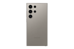 Смартфон Samsung Galaxy S24 Ultra, 12Гб/1Тб, Серый титан
