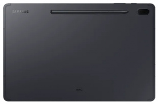 Планшет Samsung Galaxy Tab S7 FE, WiFi, 128Gb, Mystic Black/Черный