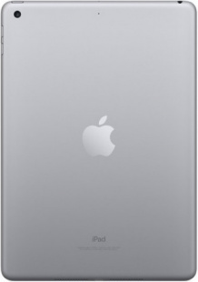 iPad 9,7" (2018) 32gb / Wi-Fi / Space Gray