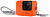 Купить Чехол + ремешок для камеры GoPro HERO5/6/7/2018 (Sleeve + Lanyard), Hyper Orange