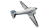 Конструктор Lego Icons Douglas DC-3 PAN AM Airliner (11378)