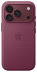 Чехол TechWoven Apple с MagSafe для iPhone 18 Pro Max (Mulberry) Чехол TechWoven Apple с MagSafe для iPhone 18 Pro Max (Mulberry)
