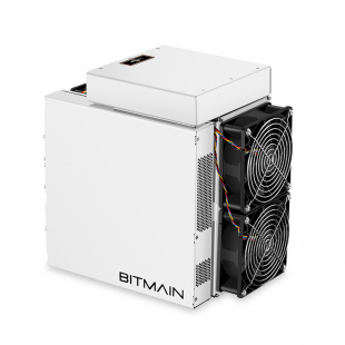 ASIC Bitmain AntMiner T17, 40TH/s