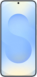 Смартфон Samsung Galaxy S25+, 12Гб/256Гб, Голубой (Icy Blue)