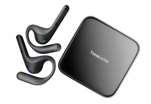 Умные наушники для перевода Timekettle W4 Pro AI Interpreter Earbuds