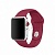 38/40мм Спортивный ремешок цвета «красная роза» для Apple Watch
