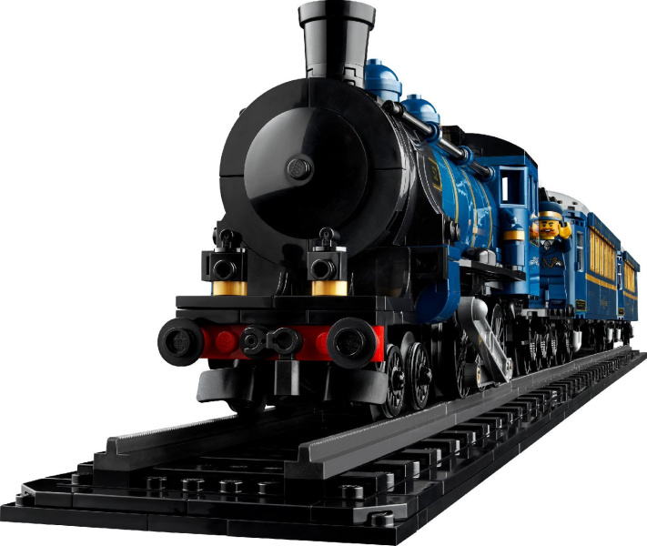 Lego express sales