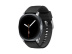  Samsung Galaxy Watch8 ( 40 мм) Wifi+LTE, корпус серый графит, гибридный ремешок графитового цвета