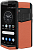 Vertu Aster P Gothic Titanium Dawning Orange