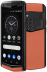 Vertu Aster P Gothic Titanium Dawning Orange