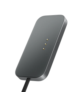 Зарядка через Smart Connector для iPad 