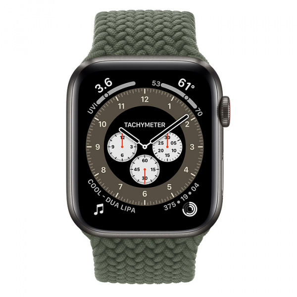 Apple Watch Series 6 40 GPS Cellular