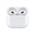 AirPods (3‑го поколения) (2021) - беспроводные наушники Apple с зарядным кейсом