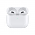 AirPods (3‑го поколения) (2021) - беспроводные наушники Apple с зарядным кейсом