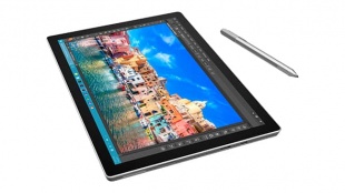 Microsoft Surface Pro 4 - 128GB / Intel Core m3 / 4Gb RAM