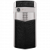 Vertu Aster P Baroque Titanium Black Lizard