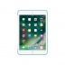 Силиконовый чехол для iPad mini 4, цвет «синее море»