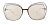 Солнечные очки Vertu Mita X Fashion Sunglasses (Purple and Grey/Серый с фиолетовым)