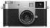Цифровой фотоаппарат Fujifilm X-HF1 Half Digital Camera (Silver)