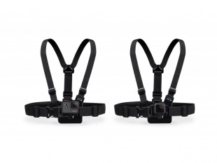 Крепление на грудь GoPro (Chest Mount Harness "Chesty")