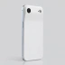 Чехол для iPhone 17 Air MYNUS BACK с MagSafe (Белый) Чехол для iPhone 17 Air MYNUS BACK с MagSafe (Белый)