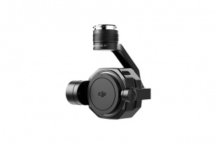 Подвес с камерой без объектива DJI Zenmuse X7 (Lens Excluded)