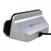Док-станция Home Hoco USB-Charge-Dock (Silver/Серебристый)